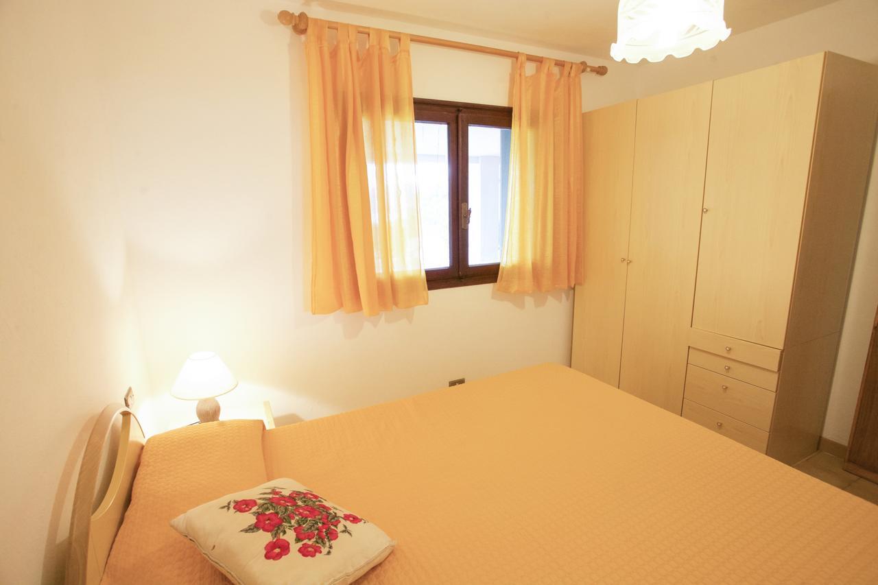 Appartamenti Il Sogno 카폴리베리 외부 사진