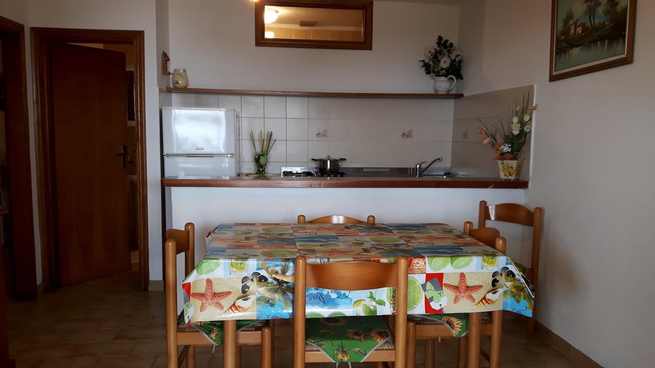 Appartamenti Il Sogno 카폴리베리 외부 사진
