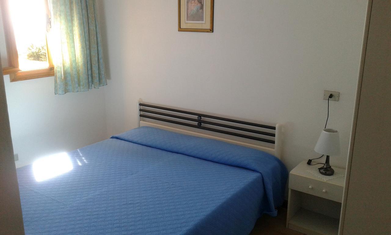 Appartamenti Il Sogno 카폴리베리 외부 사진